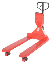 Vestil Pallet Trucks with Digital Scale (PM)