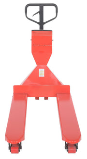 Vestil Pallet Trucks with Digital Scale (PM)