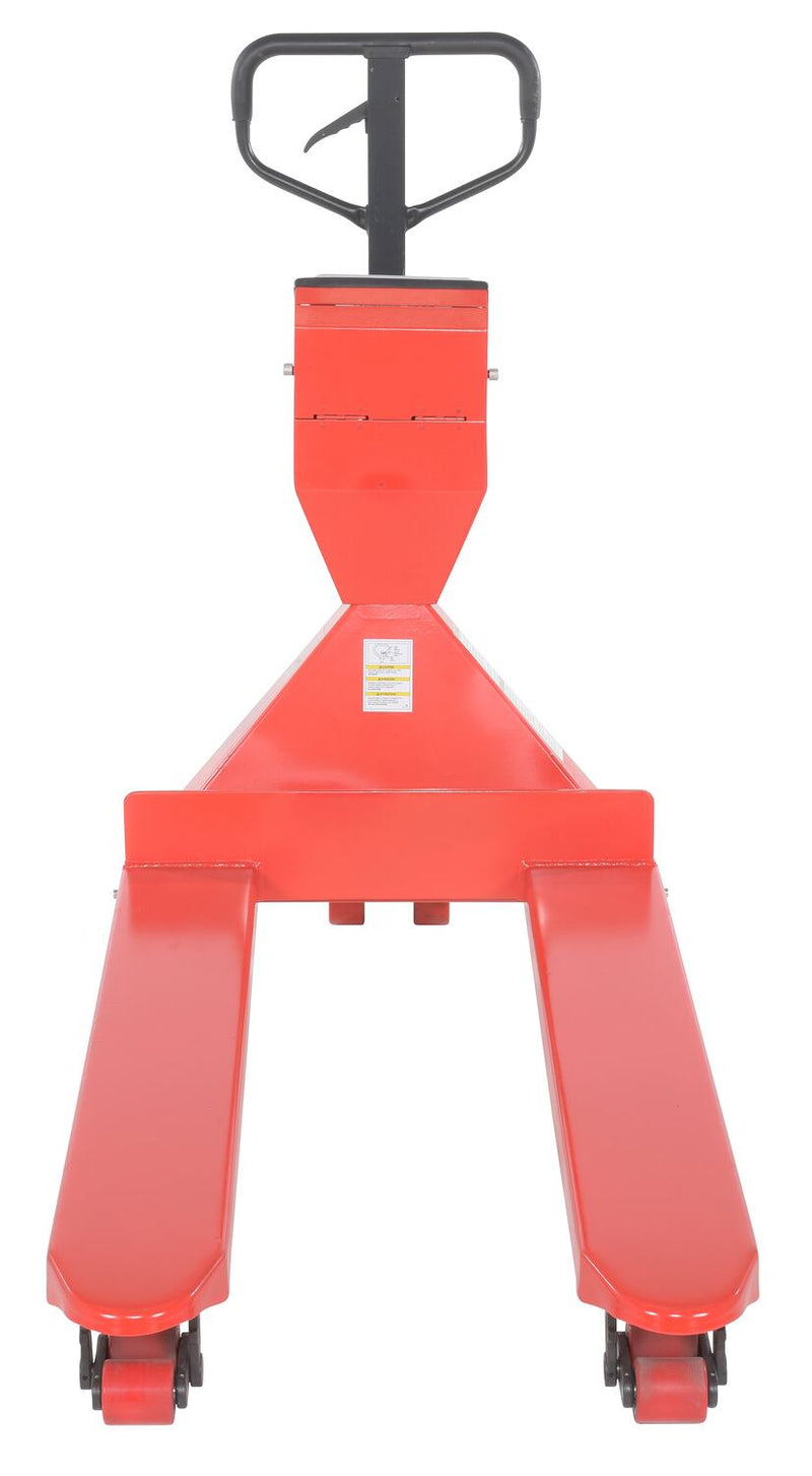Vestil Pallet Trucks with Digital Scale (PM)