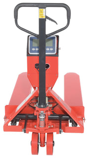 Vestil Pallet Trucks with Digital Scale (PM)