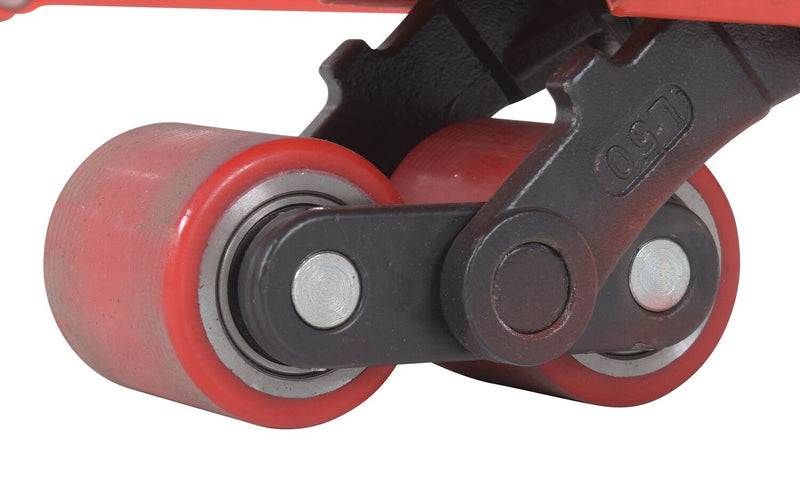 Vestil Pallet Trucks with Digital Scale (PM)