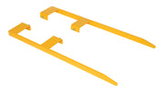 Vestil Pallet Master Fork Extensions