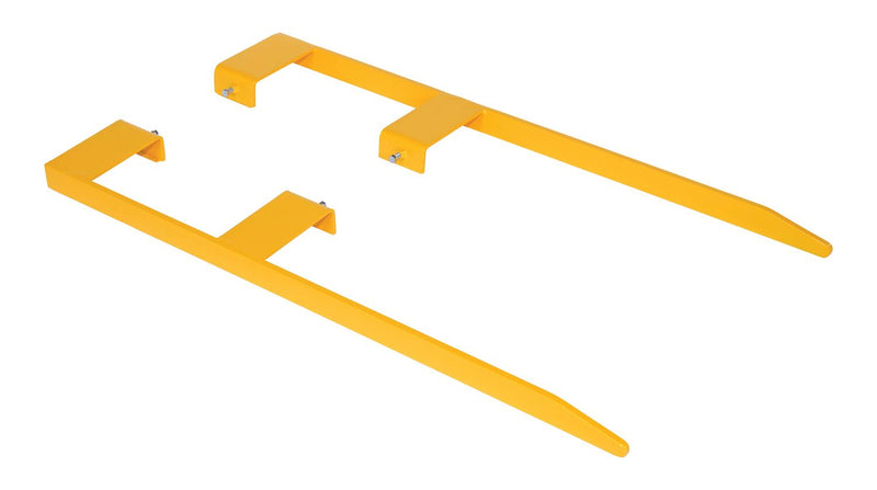 Vestil Pallet Master Fork Extensions