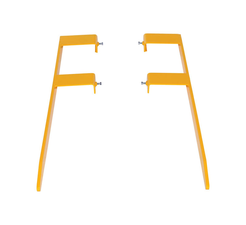 Vestil Pallet Master Fork Extensions
