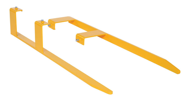 Vestil Pallet Master Fork Extensions
