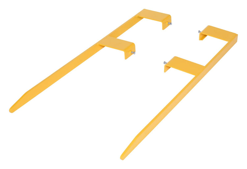 Vestil Pallet Master Fork Extensions