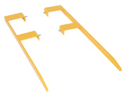 Vestil Pallet Master Fork Extensions
