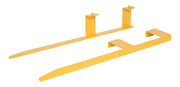Vestil Pallet Master Fork Extensions