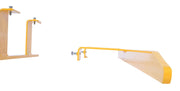 Vestil Pallet Master Fork Extensions