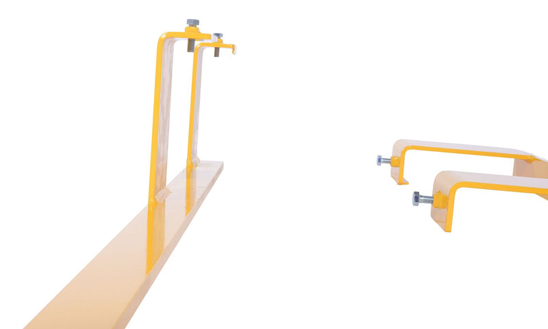 Vestil Pallet Master Fork Extensions