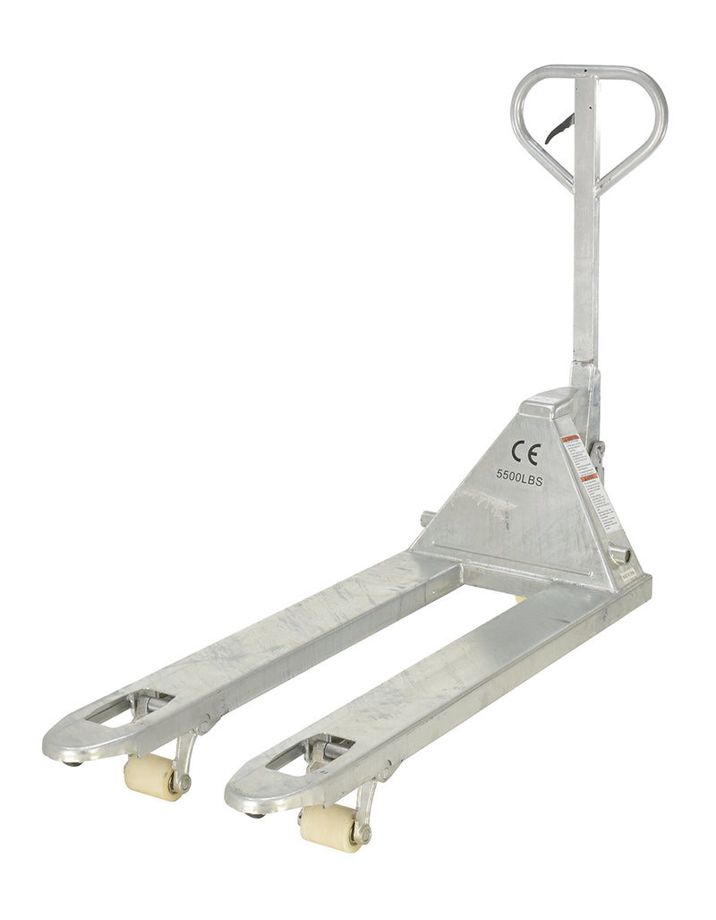Vestil Specialized Pallet Trucks (PM5)