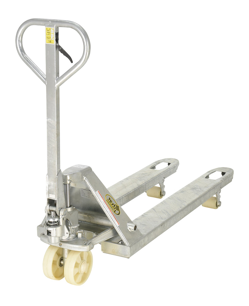 Vestil Specialized Pallet Trucks (PM5)