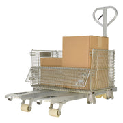 Vestil Specialized Pallet Trucks (PM5)