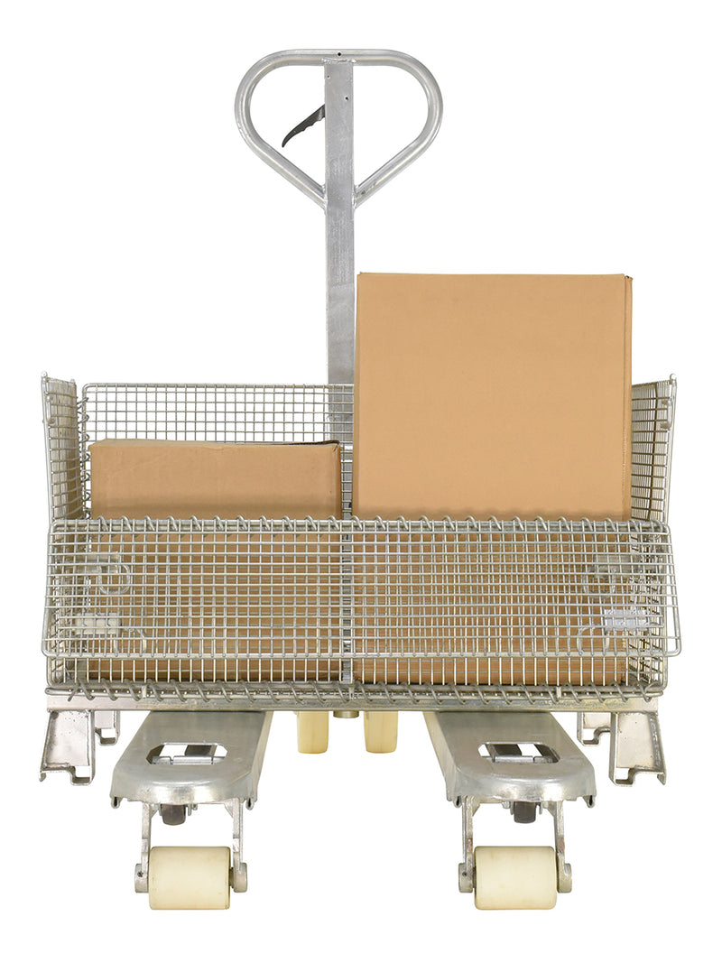 Vestil Specialized Pallet Trucks (PM5)