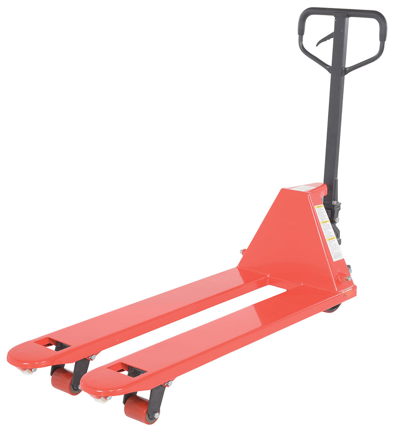 Vestil Specialized Pallet Trucks (PM5)