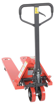 Vestil Specialized Pallet Trucks (PM5)