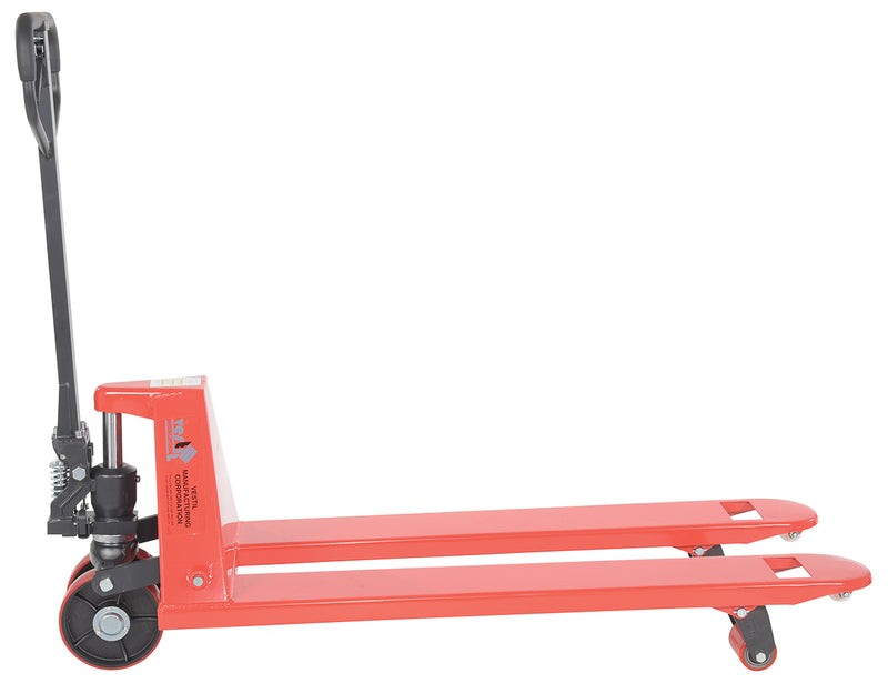 Vestil Specialized Pallet Trucks (PM5)