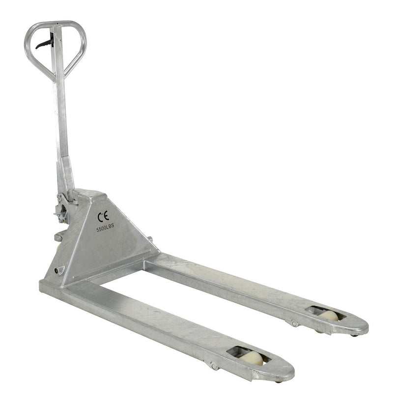 Vestil Specialized Pallet Trucks (PM5)