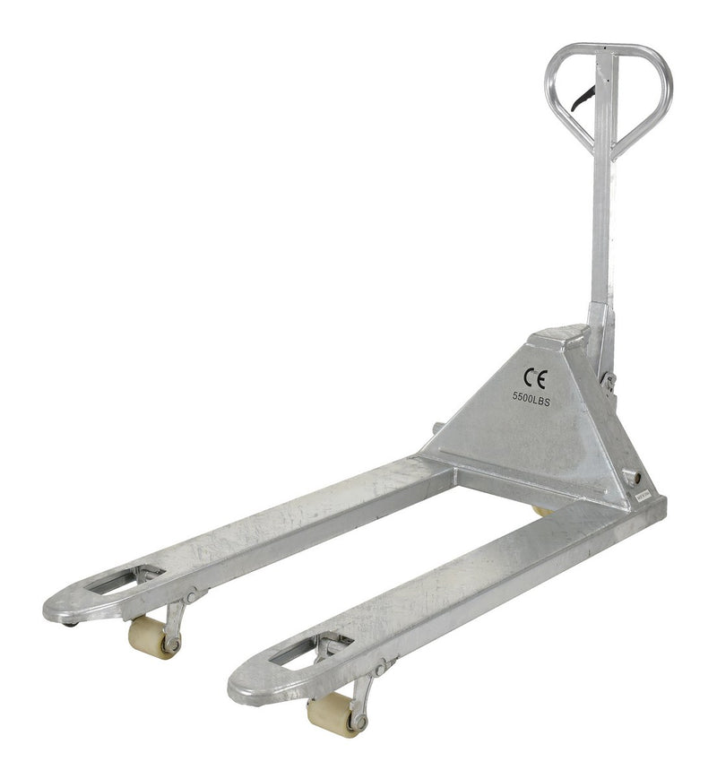 Vestil Specialized Pallet Trucks (PM5)