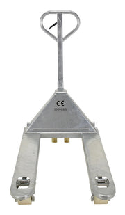Vestil Specialized Pallet Trucks (PM5)
