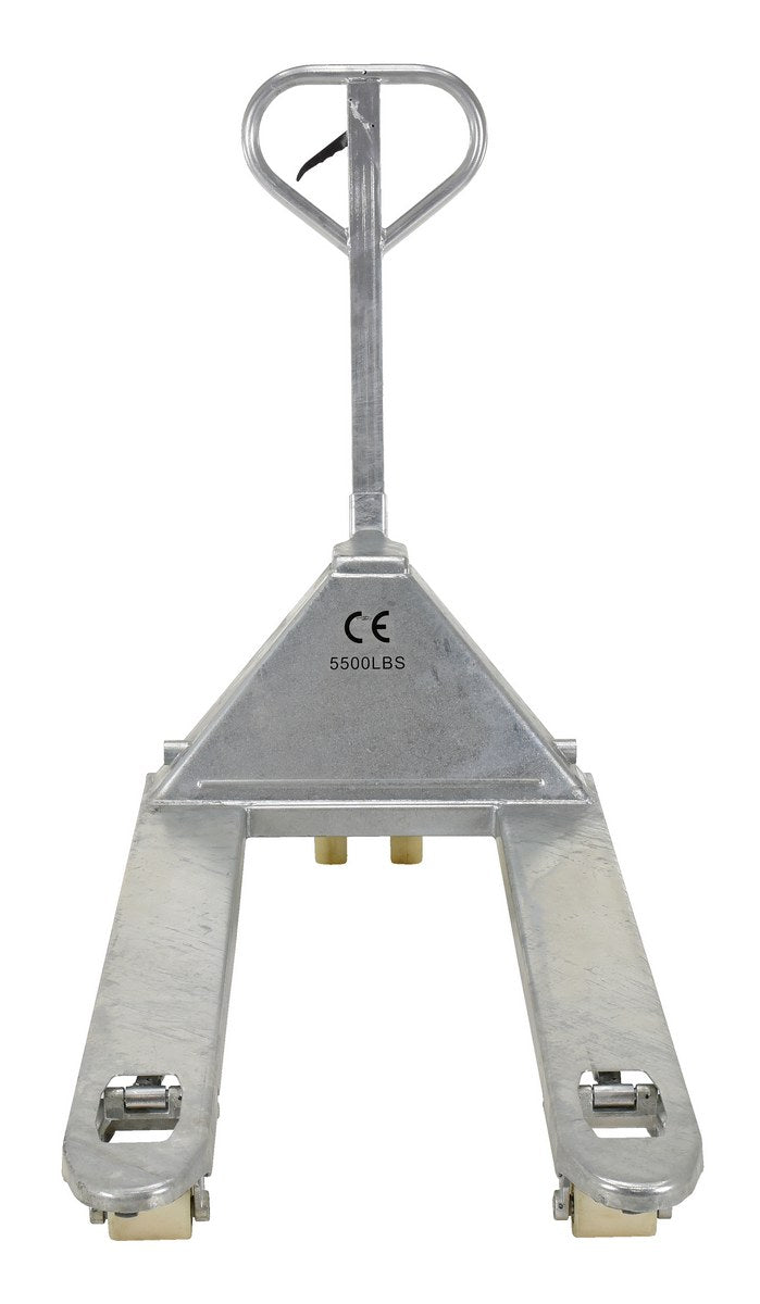 Vestil Specialized Pallet Trucks (PM5)