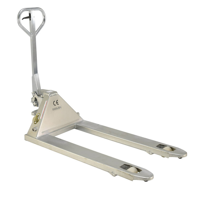Vestil Specialized Pallet Trucks (PM5)