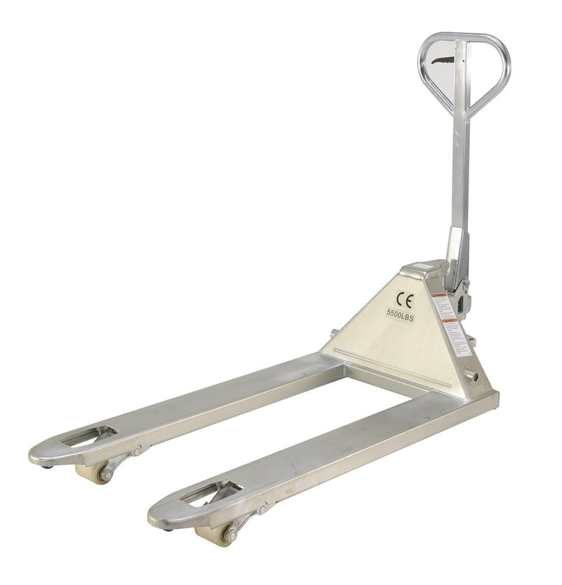Vestil Specialized Pallet Trucks (PM5)