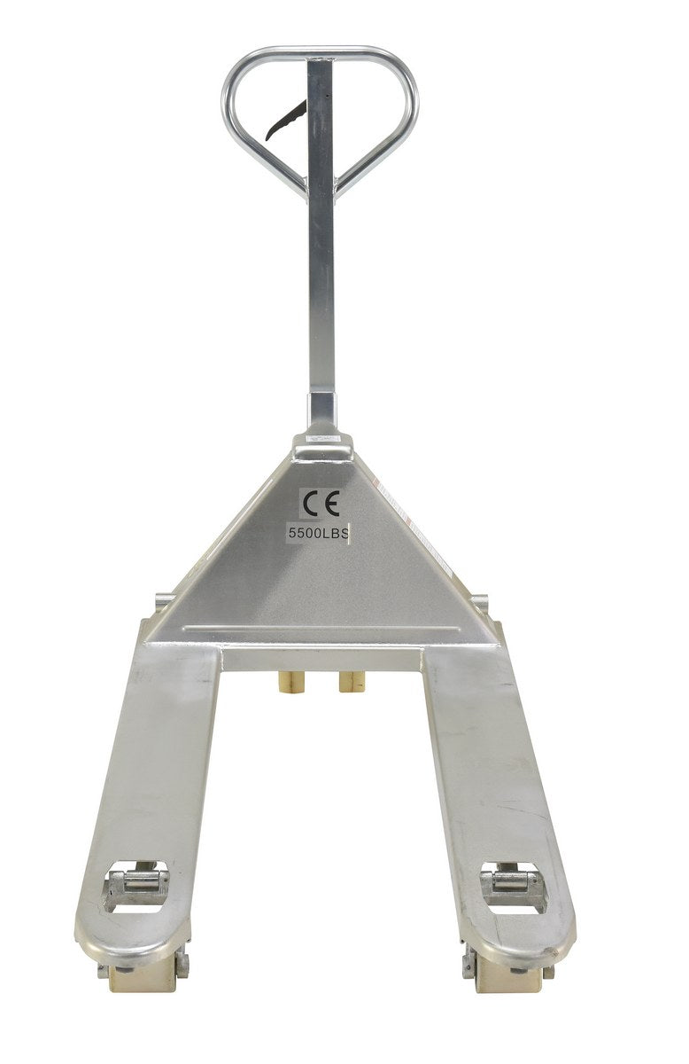 Vestil Specialized Pallet Trucks (PM5)