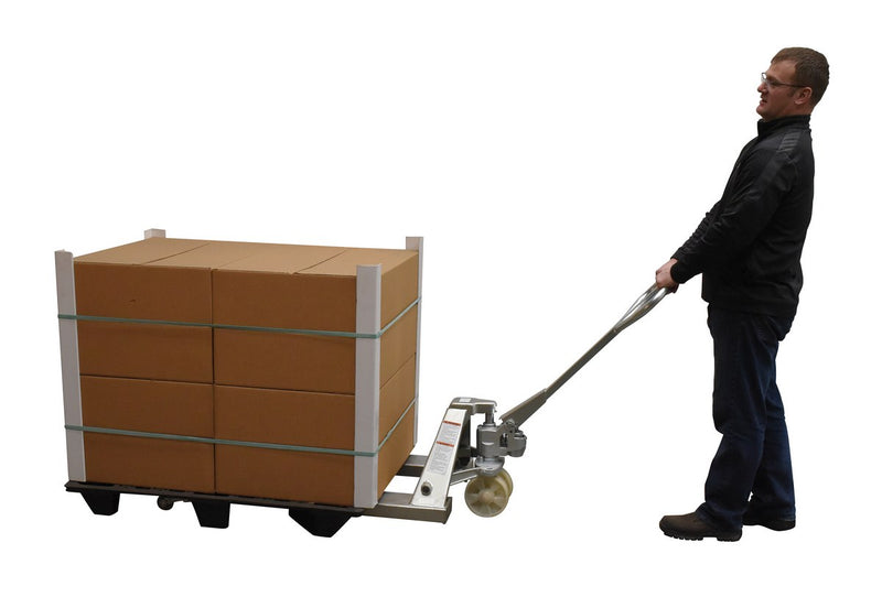 Vestil Specialized Pallet Trucks (PM5)