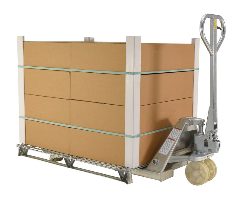 Vestil Specialized Pallet Trucks (PM5)