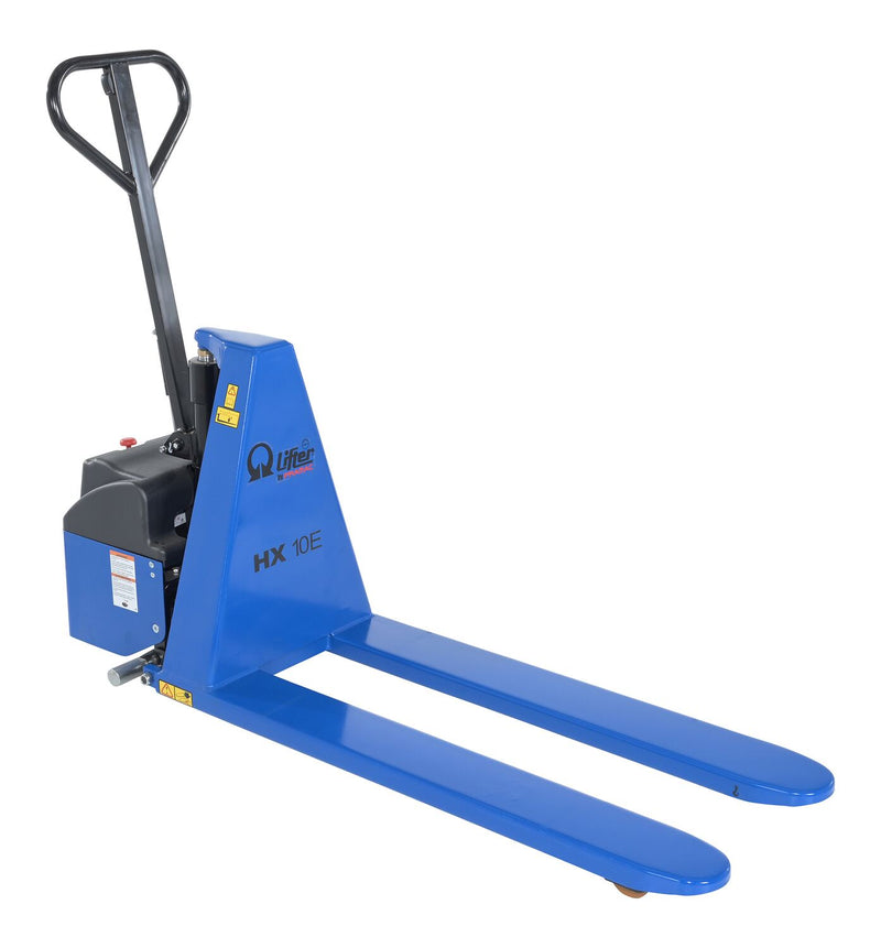 Vestil High Lift Trucks (Pramac)