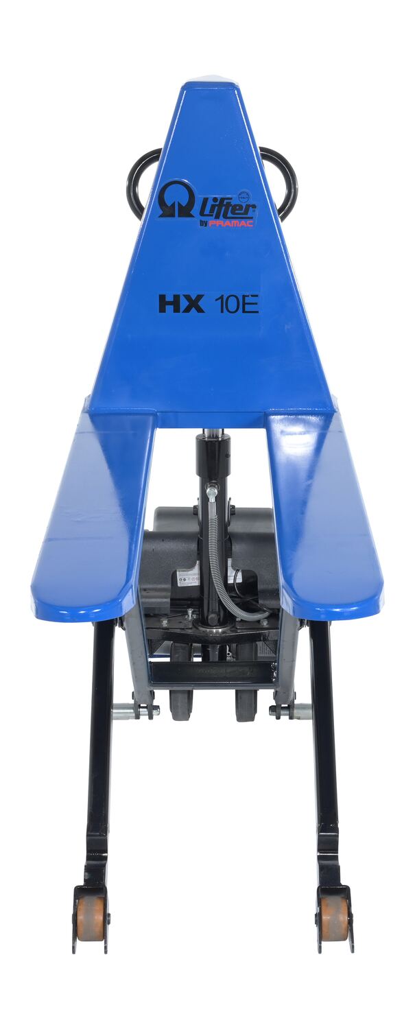 Vestil High Lift Trucks (Pramac)