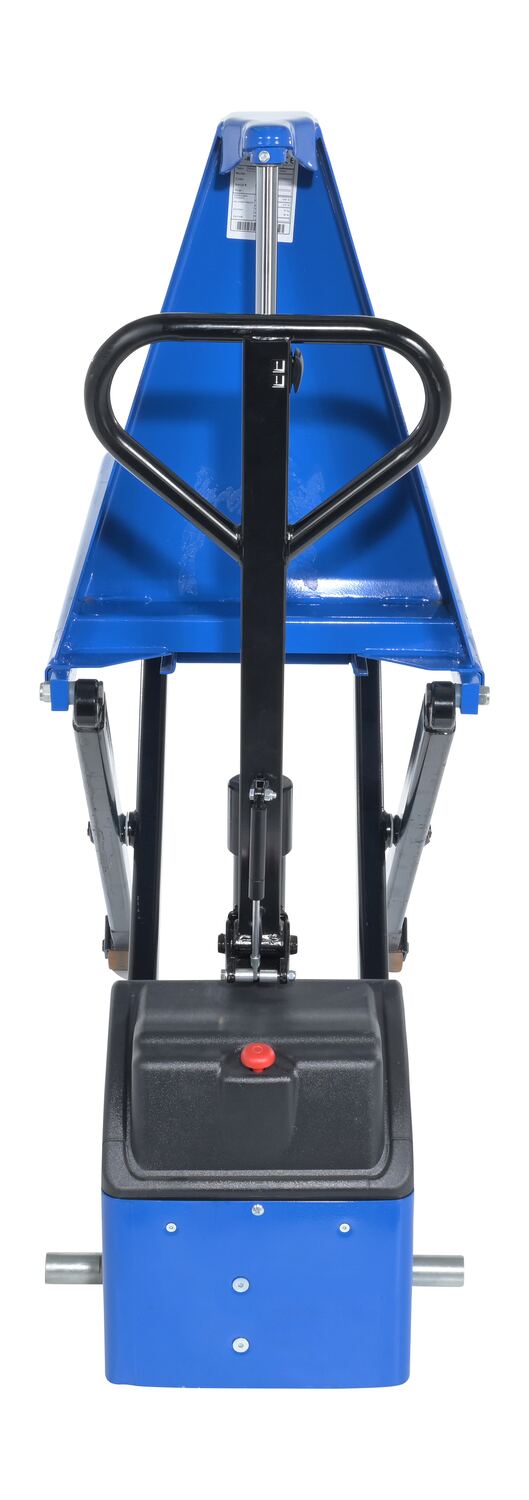 Vestil High Lift Trucks (Pramac)