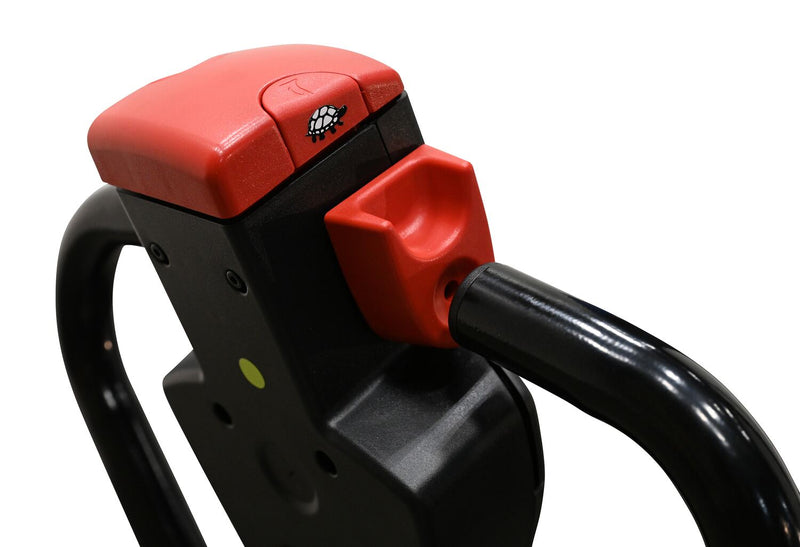 Vestil Electric Stackers (Pramac)