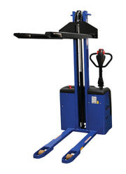 Vestil Electric Stackers (Pramac)