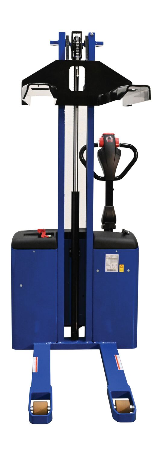 Vestil Electric Stackers (Pramac)