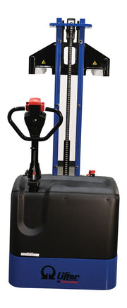 Vestil Electric Stackers (Pramac)