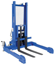 Vestil Pallet Master/Servers (PMPS)