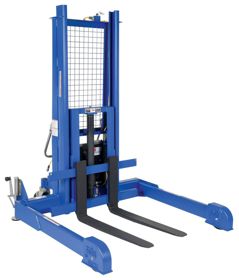 Vestil Pallet Master/Servers (PMPS)