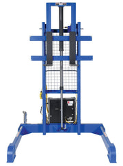 Vestil Pallet Master/Servers (PMPS)