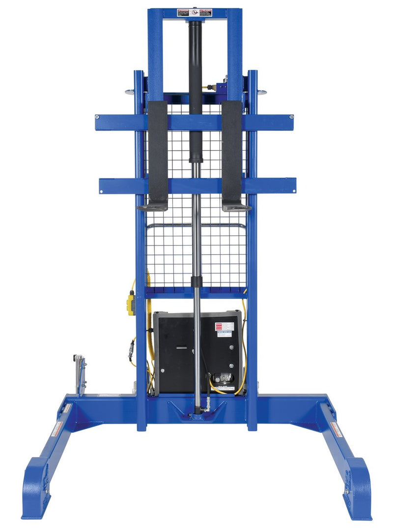 Vestil Pallet Master/Servers (PMPS)