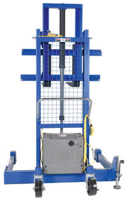 Vestil Pallet Master/Servers (PMPS)
