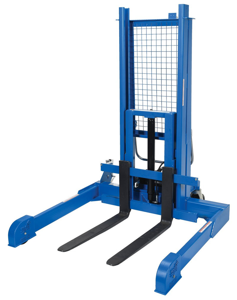 Vestil Pallet Master/Servers (PMPS)