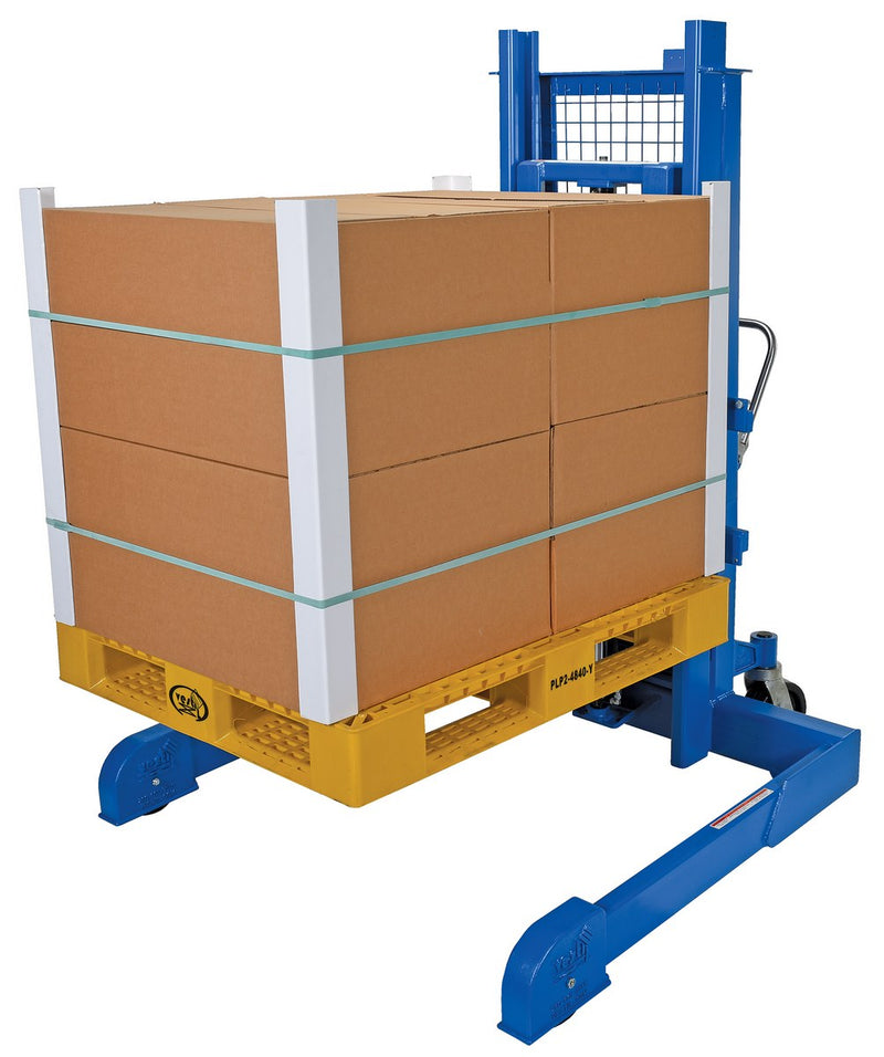 Vestil Pallet Master/Servers (PMPS)