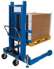 Vestil Pallet Master/Servers (PMPS)