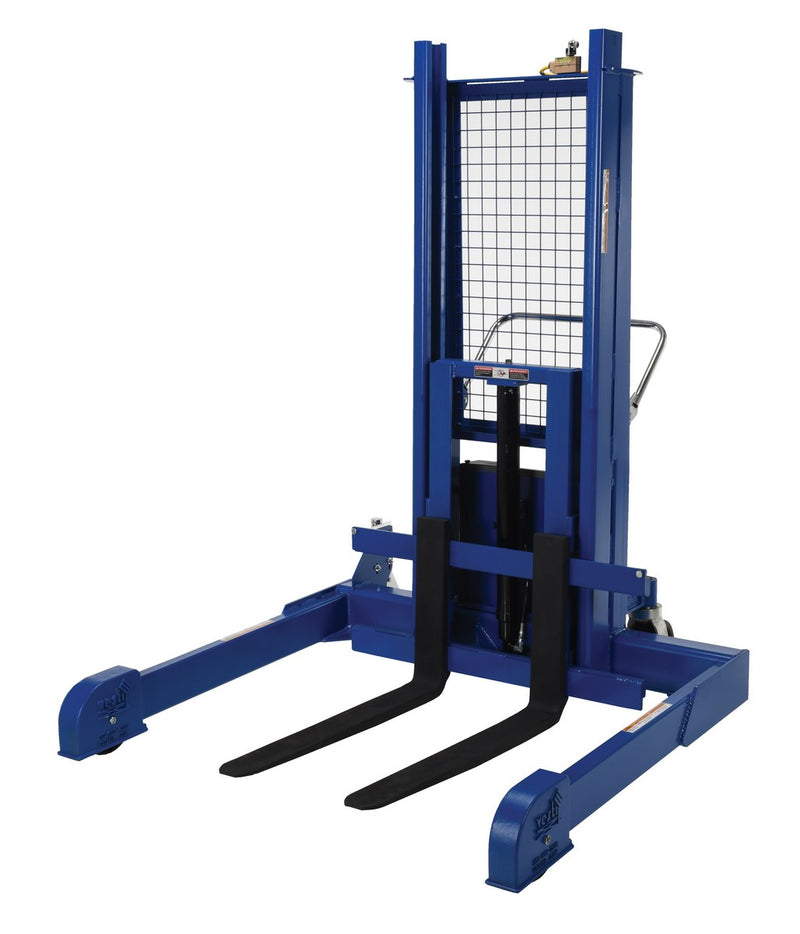 Vestil Pallet Master/Servers (PMPS)