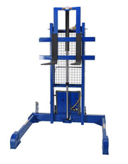 Vestil Pallet Master/Servers (PMPS)