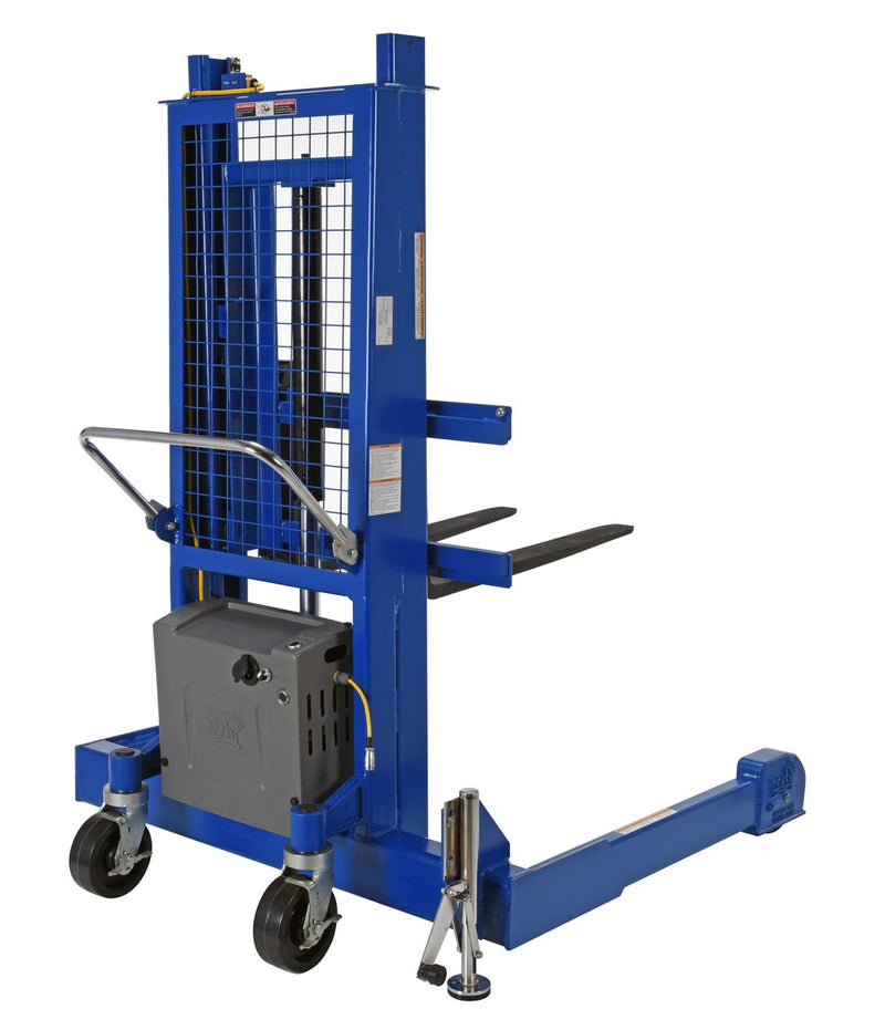 Vestil Pallet Master/Servers (PMPS)