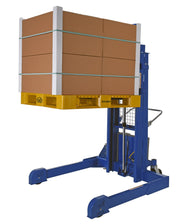 Vestil Pallet Master/Servers (PMPS)