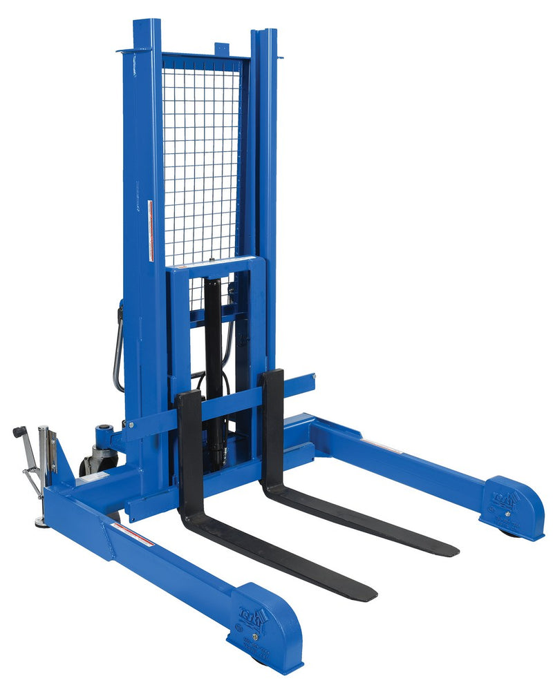 Vestil Pallet Master/Servers (PMPS)